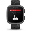 Garmin Bounce 3,3 cm (1.3) LCD Digital 240 x 240 Pixel ecrã tátil 4G preto WLAN GPS (010-02448-20)