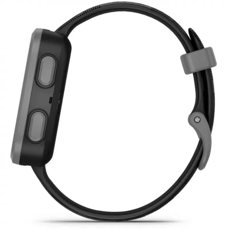 Garmin Bounce 3,3 cm (1.3) LCD Digital 240 x 240 Pixel ecrã tátil 4G preto WLAN GPS (010-02448-20)