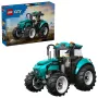 LEGO CITY 60498 trator