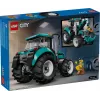 LEGO CITY 60498 trator