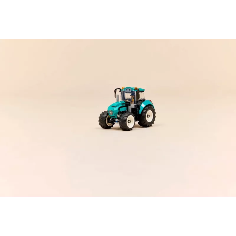 LEGO CITY 60498 trator