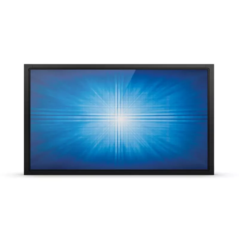 Touch Solutions Open-Frame (série XX90L/XX63L). 54,6 cm (21,5 polegadas). IT. Full HD. Kit (USB). preto