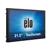 Touch Solutions Open-Frame (série XX90L/XX63L). 54,6 cm (21,5 polegadas). IT. Full HD. Kit (USB). preto