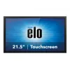 Touch Solutions Open-Frame (série XX90L/XX63L). 54,6 cm (21,5 polegadas). IT. Full HD. Kit (USB). preto