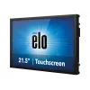 Touch Solutions Open-Frame (série XX90L/XX63L). 54,6 cm (21,5 polegadas). IT. Full HD. Kit (USB). preto