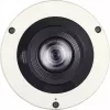 Câmara de vigilância IP dome Hanwha XNF-8010RVM 2048x2048 interior e exterior