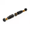 Good Connections ODC-02 acoplador para cabo de rede RJ45 Cat.6A IP67 para exterior, preto