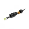 Good Connections ODC-02 acoplador para cabo de rede RJ45 Cat.6A IP67 para exterior, preto