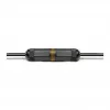 Good Connections ODC-02 acoplador para cabo de rede RJ45 Cat.6A IP67 para exterior, preto
