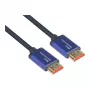 Good Connections 4521-SF010B - 1 m - HDMI tipo A (Standard) - HDMI tipo A (Standard) - 38,4 Gbit/s - azul