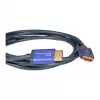Good Connections 4521-SF015B - 1,5 m - HDMI tipo A (Standard) - HDMI tipo A (Standard) - 3D - 48 Gbit/s - azul