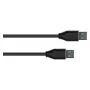 Good Connections 2831-AA010S - 1 m - USB A - USB A - USB 3.2 Gen 2 (3.1 Gen 2) - 10000 Mbit/s - preto