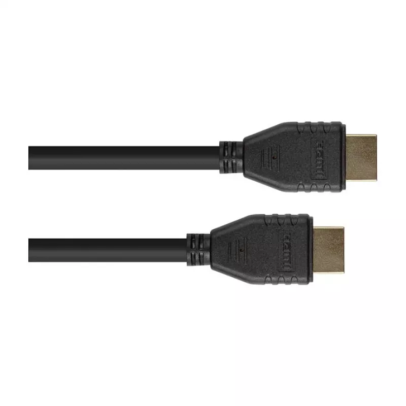 Good Connections 4521-020 - 2 m - HDMI tipo A (Standard) - HDMI tipo A (Standard) - 38,4 Gbit/s - preto