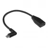 Goodconnections 2811-OTGW Cabo USB, preto