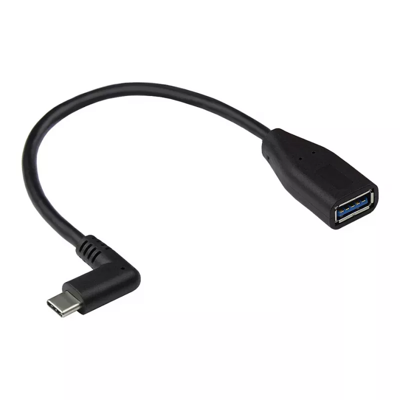 Goodconnections 2811-OTGW Cabo USB, preto