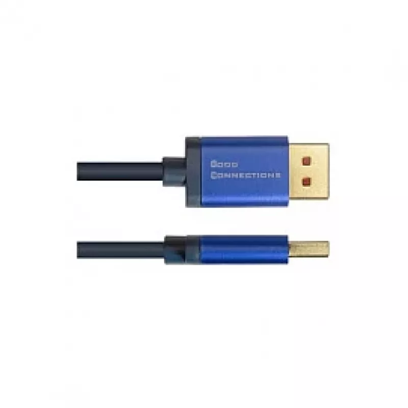 Good Connections 4824-SF020B - 2 m - DisplayPort - Mini DisplayPort - ficha - ficha - 768 x 432 píxeis