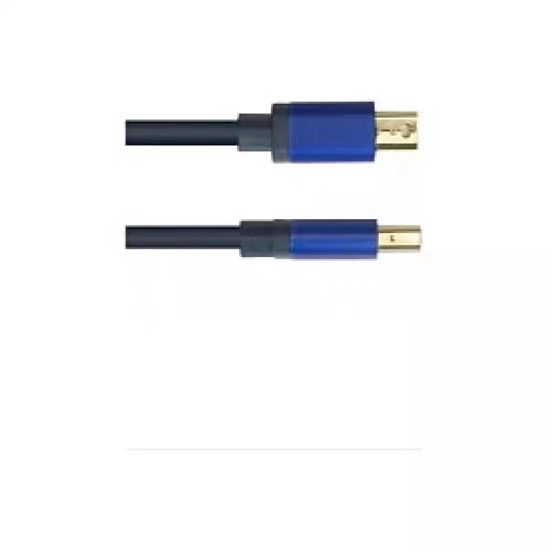 Good Connections 4824-SF020B - 2 m - DisplayPort - Mini DisplayPort - ficha - ficha - 768 x 432 píxeis