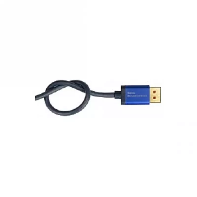 Good Connections 4824-SF020B - 2 m - DisplayPort - Mini DisplayPort - ficha - ficha - 768 x 432 píxeis