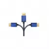 Good Connections 4824-SF020B - 2 m - DisplayPort - Mini DisplayPort - ficha - ficha - 768 x 432 píxeis