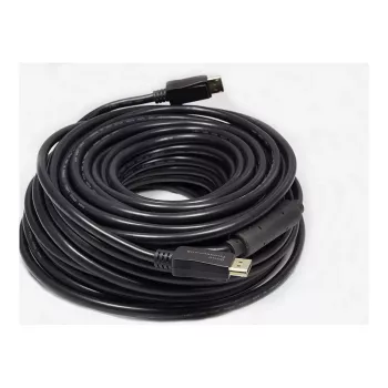 GC 4810-150G - Cabo DisplayPort ativo 1.2 ficha 15 m - Cabo - Digital/Visualização/Vídeo (4810-150G)