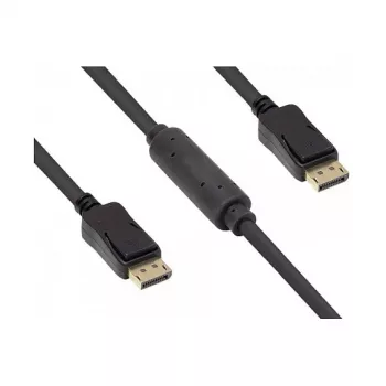 GC 4810-200G - Cabo DisplayPort ativo 1.2 ficha 20 m - Cabo - Digital/Visualização/Vídeo (4810-200G)