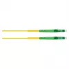 Good Connections Cabo de fibra ótica simplex OS2 monomodo 9/125 LC APC LSZH 1 m Good - Fibra monomodo - 1 m