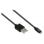 Good Connections Cabo USB 2.0 de carregamento e dados para iPhone/iPad/iPod USB-A macho para Lightning - O cabo de alta qualidade e oficialmente certificado pela Apple
