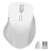 Speedlink LIBERA Rato sem fios Bluetooth silencioso recarregável branco