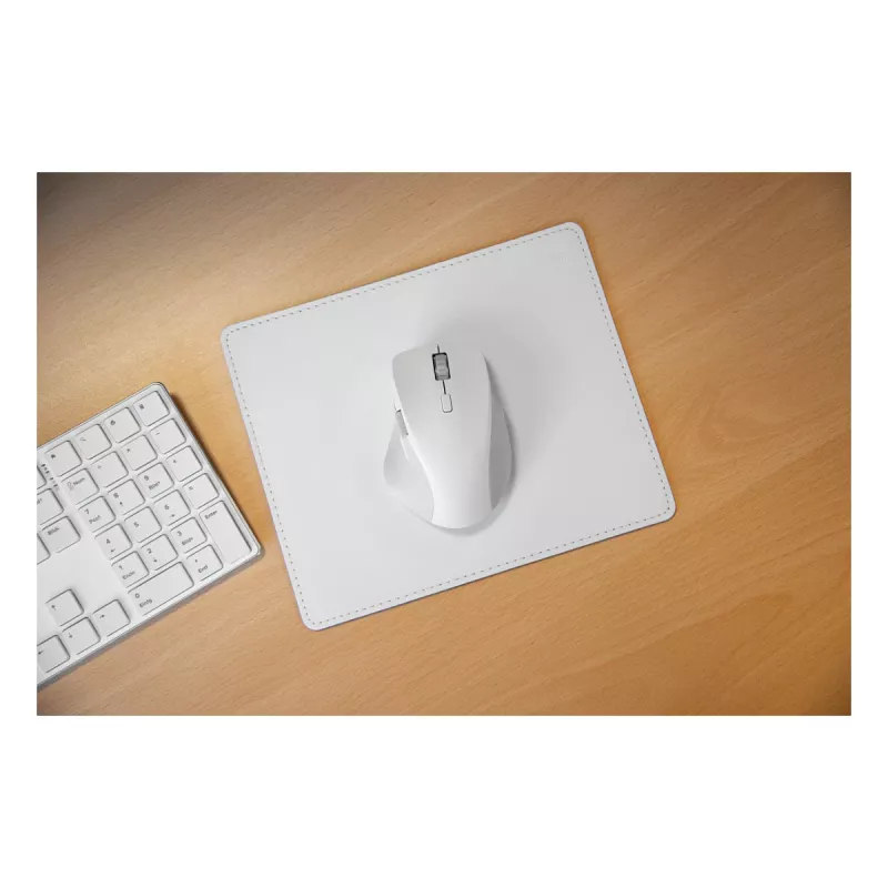Speedlink LIBERA Rato sem fios Bluetooth silencioso recarregável branco