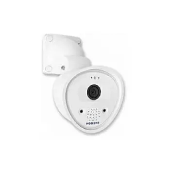 Câmara de rede MOBOTIX M1A-S 60°x33° com lente de visão noturna — MOBOTIX Mx-ONE-M1A-S-8N080