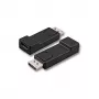 EFB-Elektronik Adaptador DisplayPort, DisplayPort para HDMI A, macho-fêmea, preto Fabricante: EFB Elektronik (EB484)