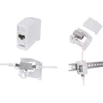 Logilink MP0056 Acessório de conectividade
