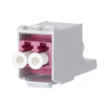 METZ CONNECT 15091075-I. Tipo: plano, cor do produto: violeta, branco, ligação 1: RJ-45 (15091075-I)