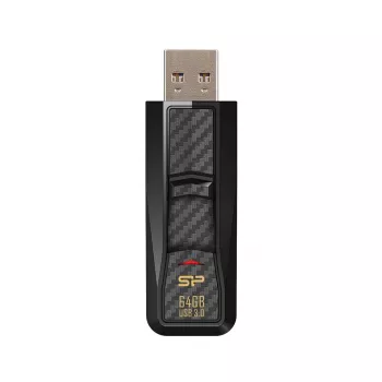 Pen drive Silicon Power 256 GB USB Type-A 3.2 Gen 1 Blaze B50