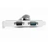 Placa de interface RS-232 interna EXSYS EX-44082