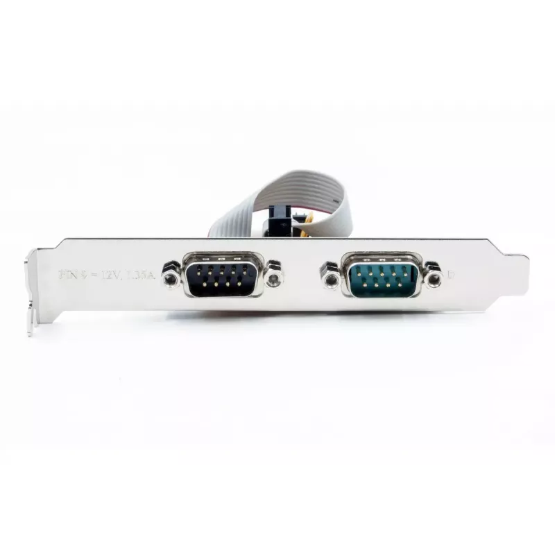 Placa de interface RS-232 interna EXSYS EX-44082