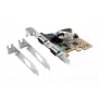 Placa de interface RS-232 interna EXSYS EX-44082