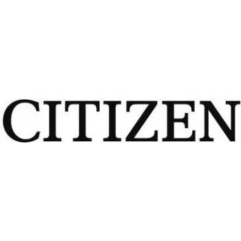 Citizen IR-91B Cassete de fita para MD-911, preto