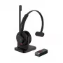 Fanvil DH301D headset híbrido suporta Bluetooth e DECT – headset