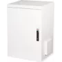 ROLINE Pro - armário rack de rede - dimensões exteriores 600 x 450 mm (L x P)
