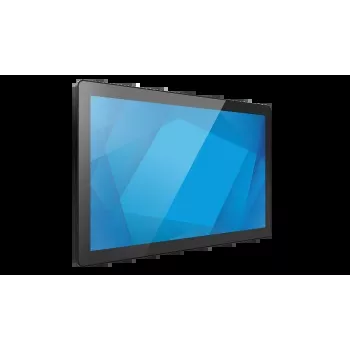 Elo Touch Solutions Elo I-Series 3 - All-in-One (solução completa) - Core i3 i3-1215UL / 1,2 GHz - RAM 8 GB - SSD 128 GB - NVMe - UHD Graphics - 1GbE, Bluetooth 5.2, Wi-Fi 6 - WLA