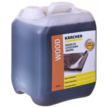 Kärcher limpa-madeira 5000 ml