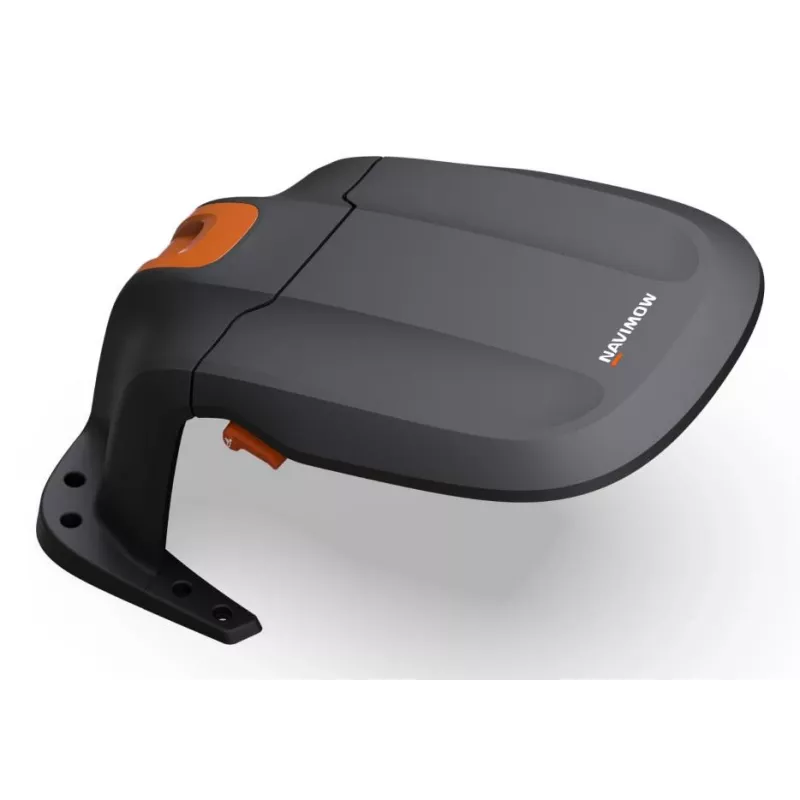 Segway Garage S SGW006 garagem para robô corta-relvas