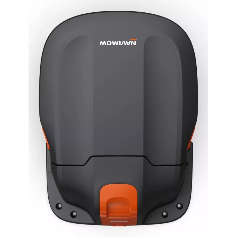 Segway Garage S SGW006 garagem para robô corta-relvas
