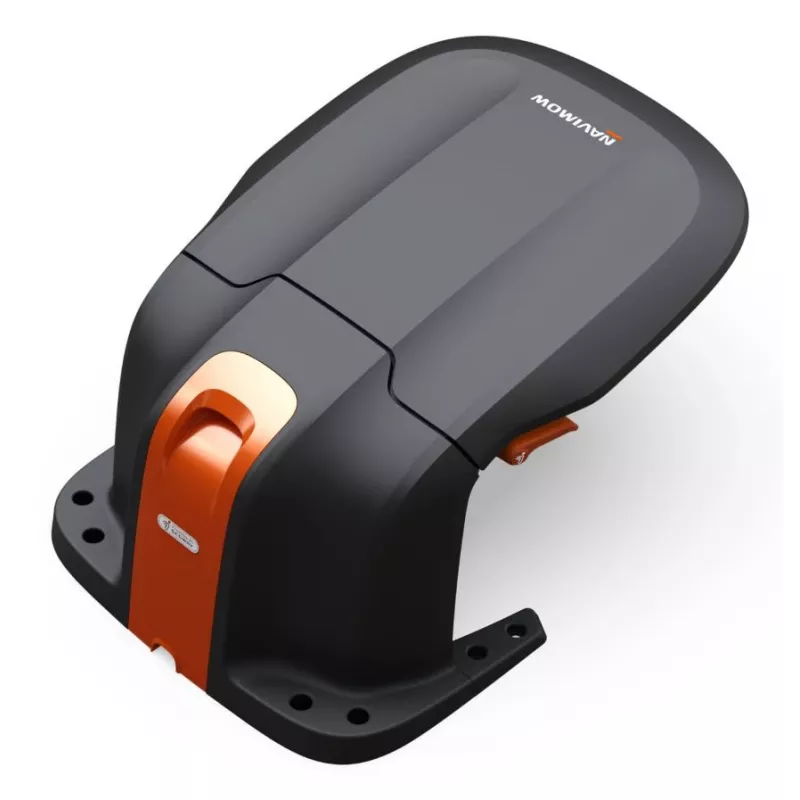 Segway Garage S SGW006 garagem para robô corta-relvas