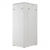 Armário de rede DIGITUS Unique Light Série armário de chão 42U 800x1000 mm, 800 kg, IP20, cinzento