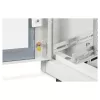 Armário de rede DIGITUS Unique Light Série armário de chão 42U 800x1000 mm, 800 kg, IP20, cinzento