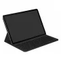 Samsung NEOS Keyboard Case (Pogo Pin) para Tab S10 Lite/Tab S10 FE teclado QWERTZ completo, equipado com teclas de função, ligar e desligar automático