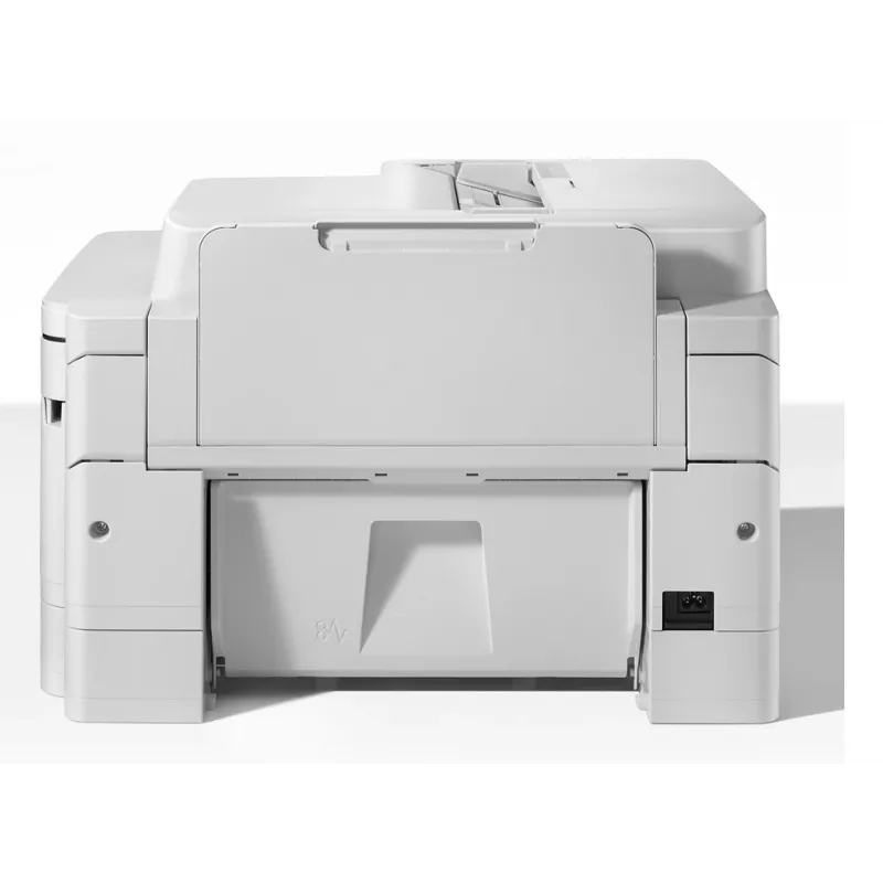 Impressora multifunções jato de tinta Brother MFC-J6960DW — A3, 1200 x 4800 dpi, 31 ppm, Wi‑Fi, Ethernet, duplex