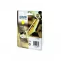 Epson 16 tinteiro amarelo capacidade padrão 3,1 ml 165 páginas pack de 1 blister sem alarme (C13T16244010)